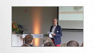 Stanislas van Wassenhove, Trans-mutation 2023, Introduction