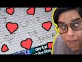 HE WROTE A LOVE LETTER IN HIS EXAMS?! | EXAM CRINGE