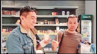 Disgusting Food Museum-Malmö Sweden