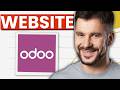 How To Make Odoo Website (2026 Guide)
