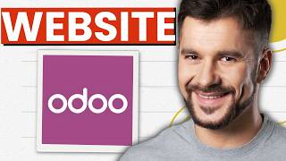 How To Make Odoo Website (2026 Guide)