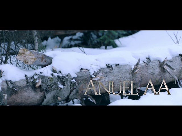 Anuel AA - Keii [Official Video] class=