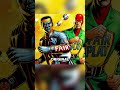 Who is Mister Terrific—and just how powerful is he #foryou #shorts
