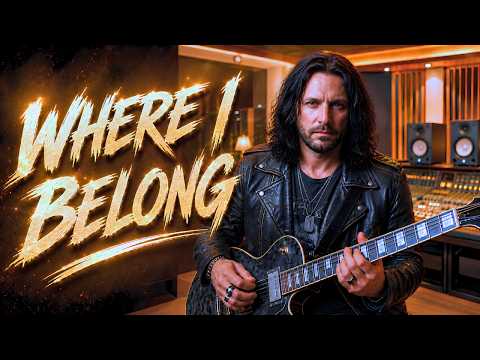 Video I Know Where Home Is Threnaris (Official Music Video)