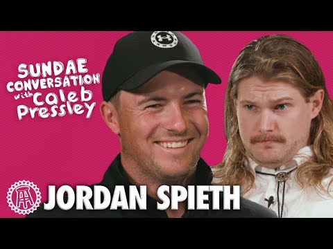 Vidéo: Jordan Spieth (golfeur professionnel) Valeur nette: Wiki, Marié, Famille, Mariage, Salaire, Frères et sœurs