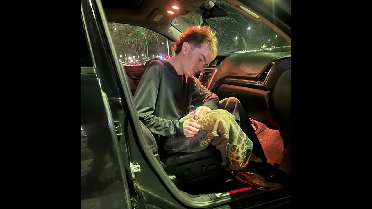 Bleed Boi - Summertime (Prod. SorrowBringer)