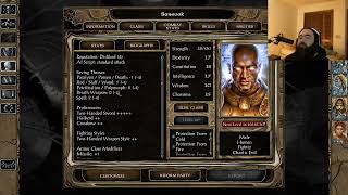 Baldur's Gate 2 Companion Guide screenshot 4