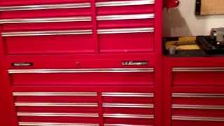 Snap-On vs harbor freight tool boxes!