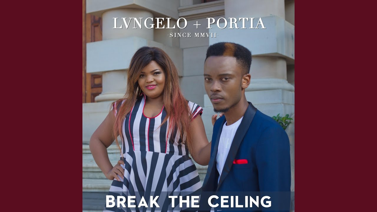 Watch Break the Ceiling on YouTube Watch Break the Ceiling on YouTube