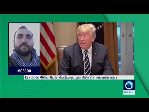Iran Info du 20 janvier 2021