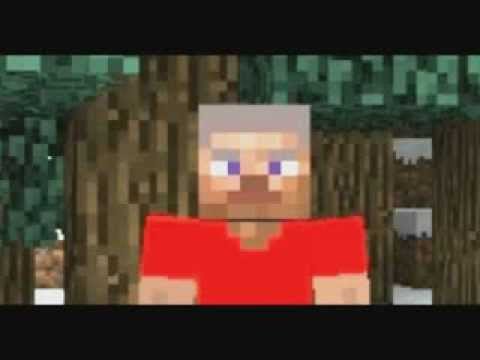 ДОКТОР ПОПОВ (Hard Dubstep Edit) minecraft version