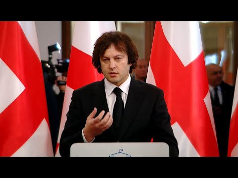 \"ქართული ოცნება\" მორიგ საერთაშორისო სკანდალში ეხვევა | კობახიძეს დასავლური ქვეყნები სიცრუეში ამხელენ