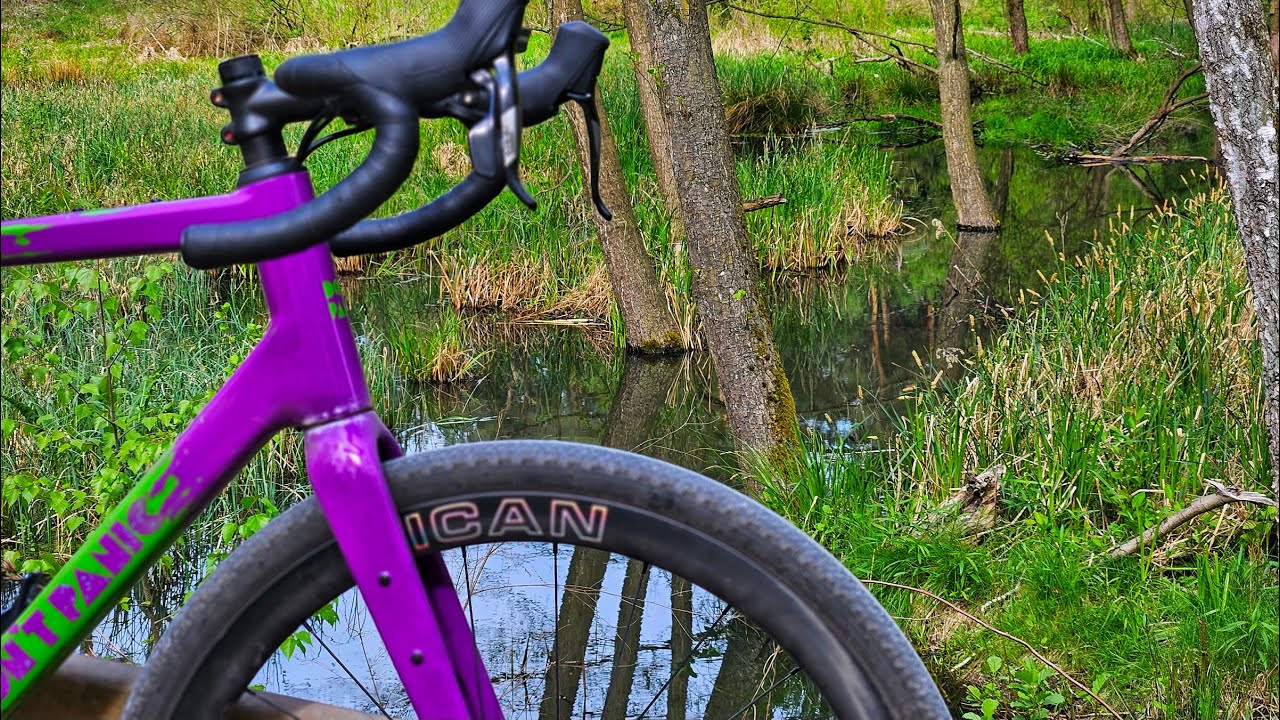 Koła Hookless? Nigdy więcej! Test ICAN FL MAX 40 z haczykami 😉