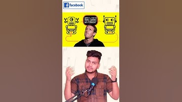 FaceBook Failed Experiment || Alice & Bob ||ChatBot #Facebook || codewithrick