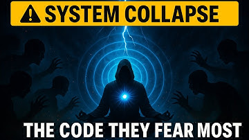 If You’re Seeing This, The Hidden Code Is Breaking Them NOW