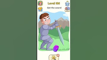 Get the Sword #106 #gaming