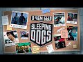 НИКТО НЕ ПОНЯЛ SLEEPING DOGS