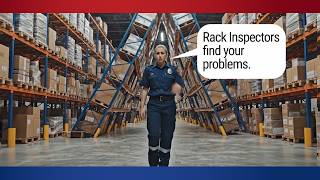 The Danger of Not Inspecting Your Pallet Rack