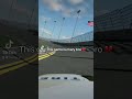 Game is called “just daytona (RECODE)”on Roblox #roblox #funny #gaming