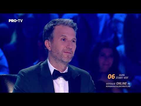 Românii au talent
