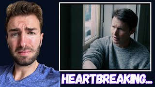 James Blunt Makes Me Cry | Reaction - The Girl That Never Was |