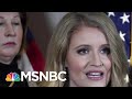 Is Trump's Lawyer Ellis A 'Constitutional Law Expert'? | Morning Joe | MSNBC