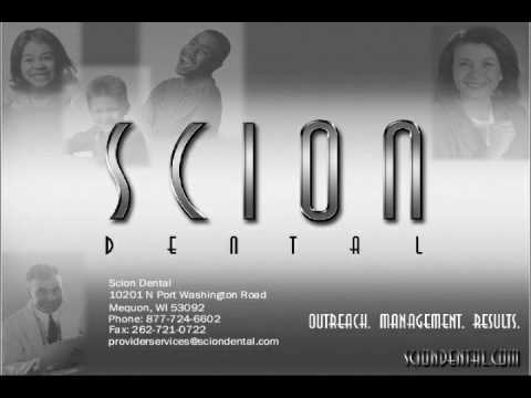 Scion Dental - Provider Web Portal