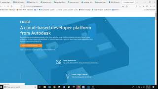Forge Viewer for BIM360