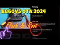 FLASH B860V5 OTA 2024 -2025 Libas pada AKHIRNYA - B860V5 sukses FLASH 100% L1 NETFL1X