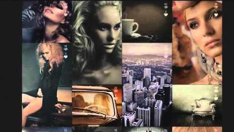 Darx - Responsive Dark Portfolio Wordpress Theme