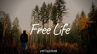 "Free Life" 90s OLD SCHOOL BOOM BAP BEAT HIP HOP INSTRUMENTAL chords