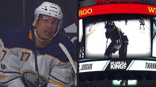 Thank You Jordan Nolan