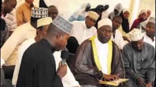 Okufa Kwa Nabbi - Part 1, Sheikh Nuhu Muzaata