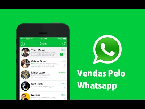 Resultado de imagem para vendas e whatsapp
