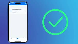 MailTap – Fast Temp Mail & Temporary Email for Android screenshot 5