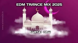 Aamina Ka Lal Aaya _ DJ Remix Naat 2025 _ DJ Remix Qabbali _ Aamina Ka Lal Aaya Edm Mix Sartaj Orai