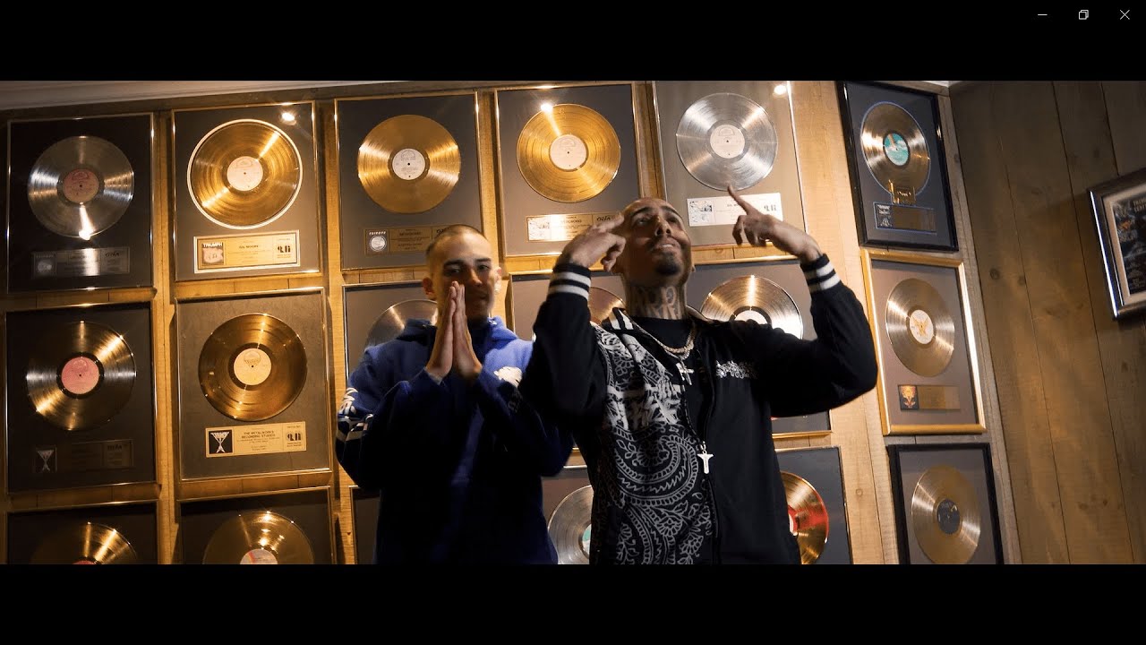 Momento - Loco Ink & Flaco Loco - YouTube