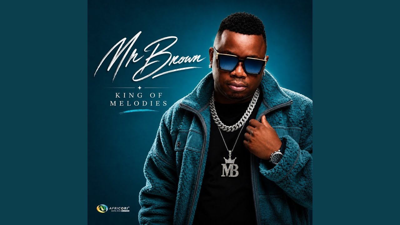 MP3: Mr Brown, Shebeshxt, Memie, Naqua SA - Nkampane