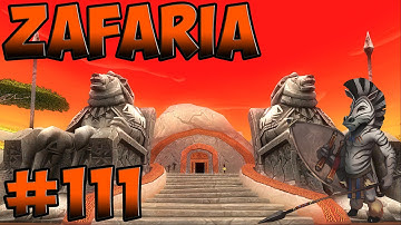 Wizard101: Full Game Walkthrough | "Mirror Lake" Ep 111