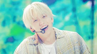 Download lagu 4K 수빈 직캠 ' Sunday Driver ' (TXT SOOBIN FanCam) | @ ACT : TOMORROW IN SEOUL 2025.8.23