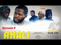 Ahali season 1 episode 9