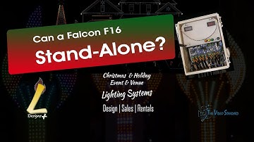 Falcon F16v4 Stand-alone?