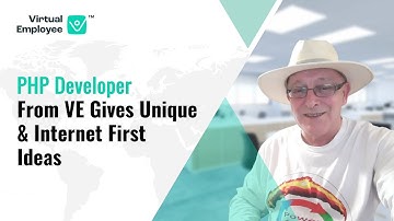 Offshore PHP Developer Rescued Our Income Program Which Is Helpful To Needy In The World