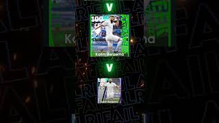 Karim Benzema efootball top 6 card All time2026