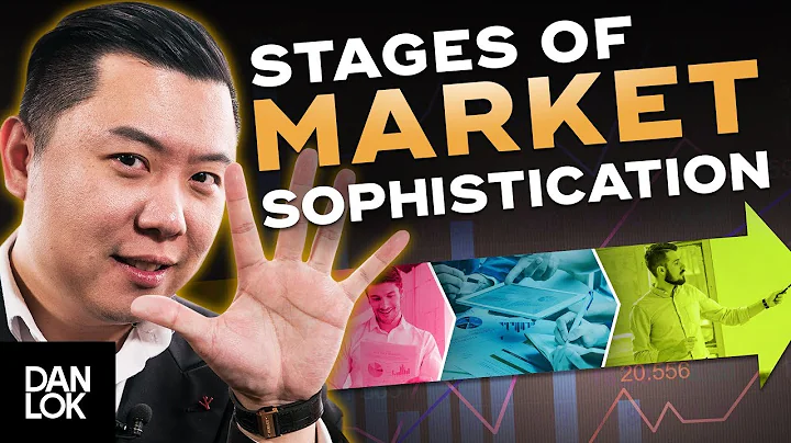 5 Stages of Market Sophistication - Eugene Schwart...
