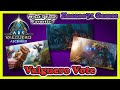 Valguero Ascended Vote! 🦖 Which New Dino Are You Most Excited For? 💥