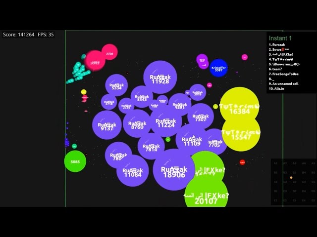 Splix Io - Play Splix Io On Rankdle