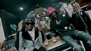Baby Geeze - Have Not's (Official Music Video) ft. Ghetto Baby Boom