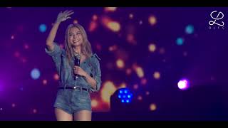 4KFancam 2026/03/21  Gin Lee 李幸倪 - #ICONIC / #企好 / #愛是永恆 Canto Pop 321