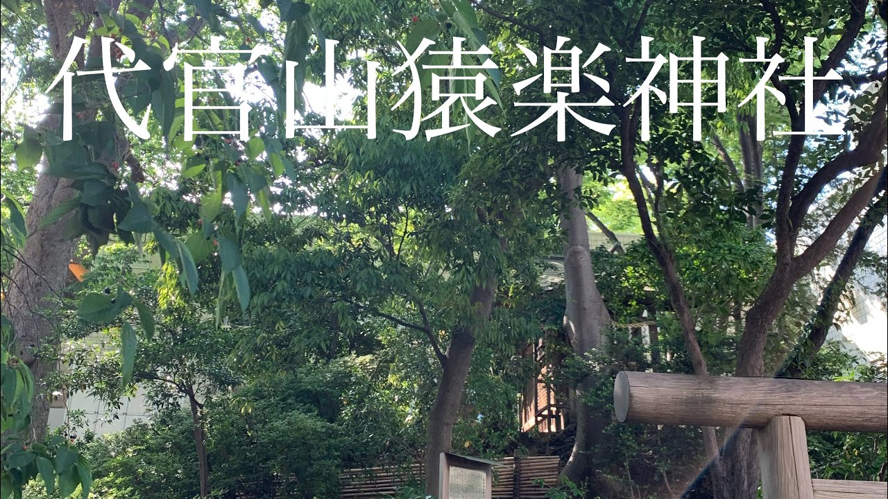 猿楽神社 Youtube 猿楽神社 Youtube